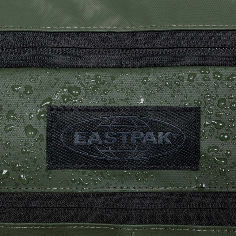 Eastpak Duffles Tarp Forest Eastpak Duffel Pack M - Tarp Forest