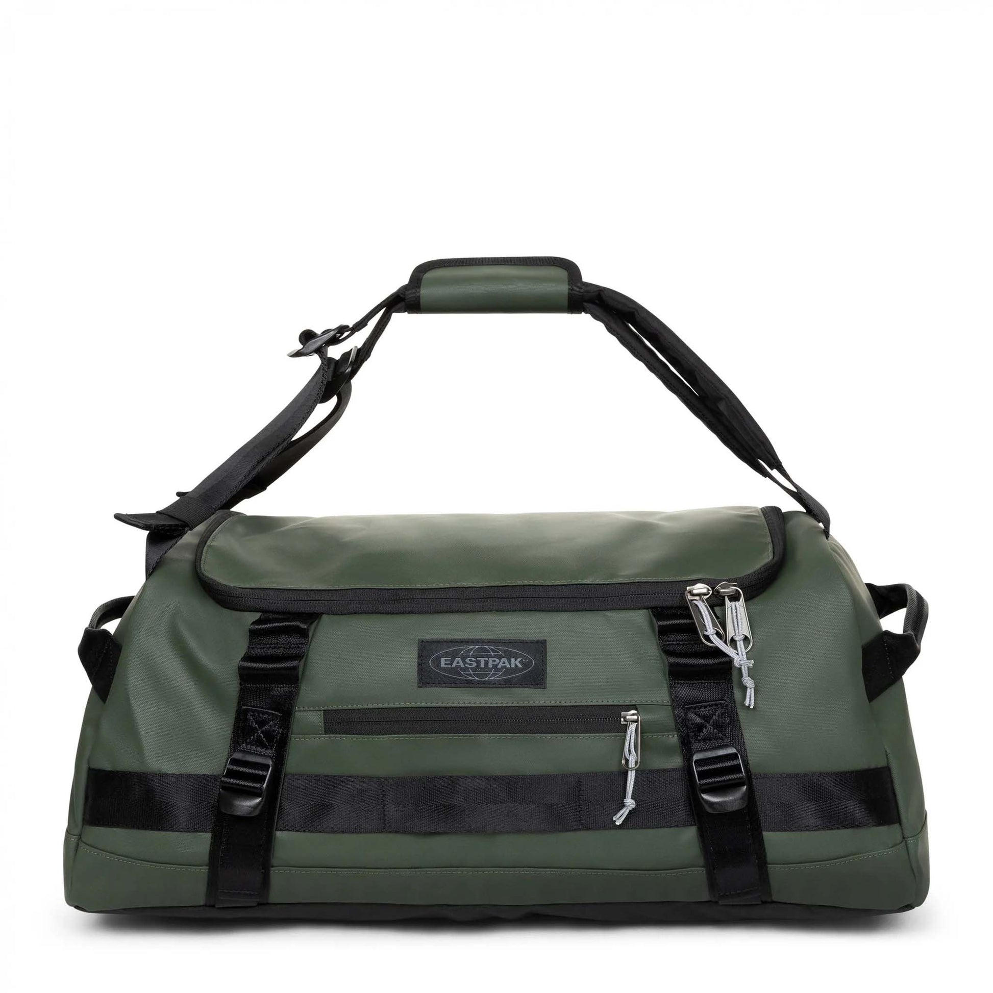 Eastpak Duffles Tarp Forest Eastpak Duffel Pack M - Tarp Forest