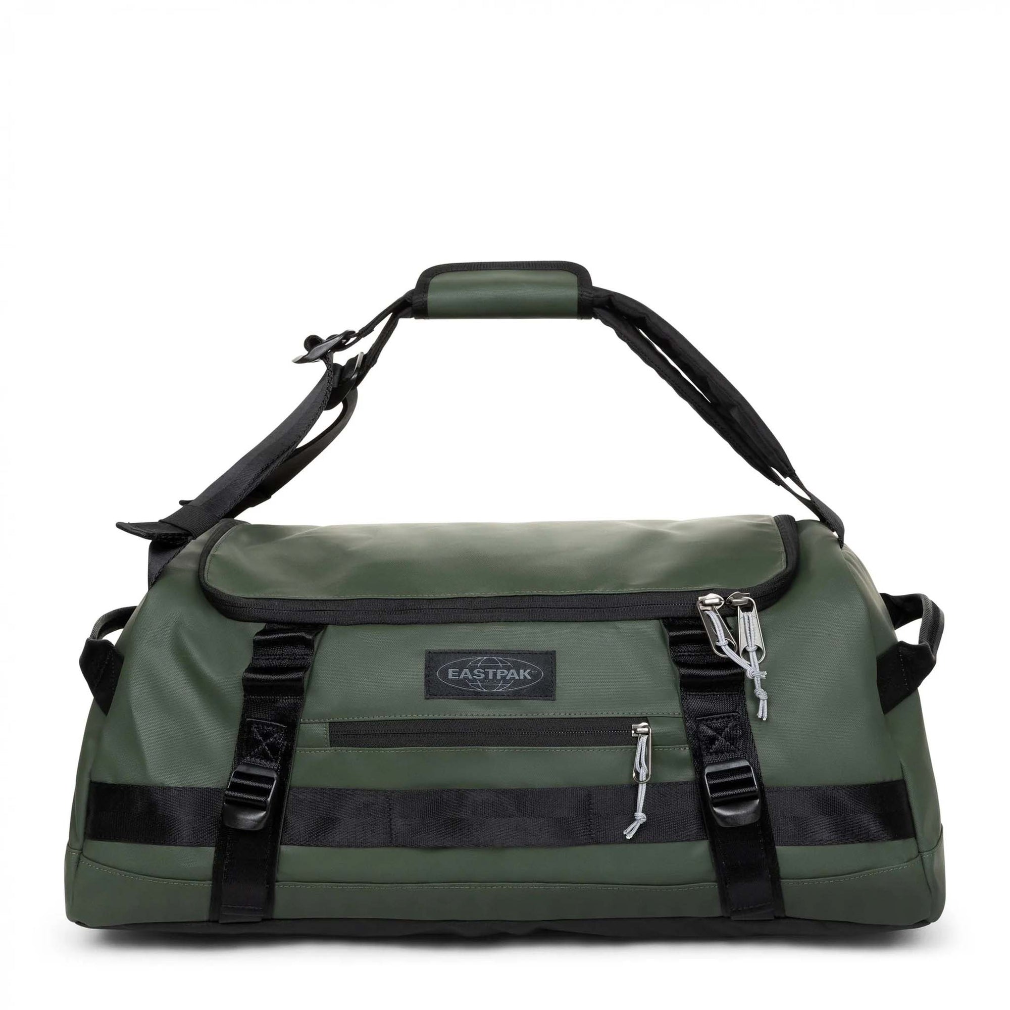 Eastpak Duffles Tarp Forest Eastpak Duffel Pack M - Tarp Forest