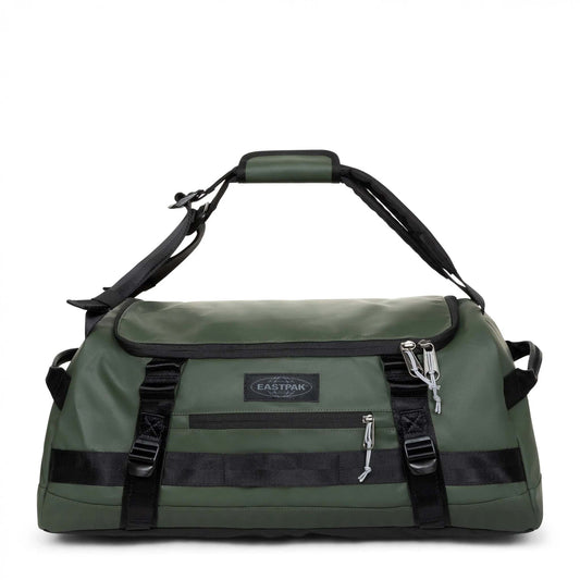 Eastpak Duffles Tarp Forest Eastpak Duffel Pack M - Tarp Forest