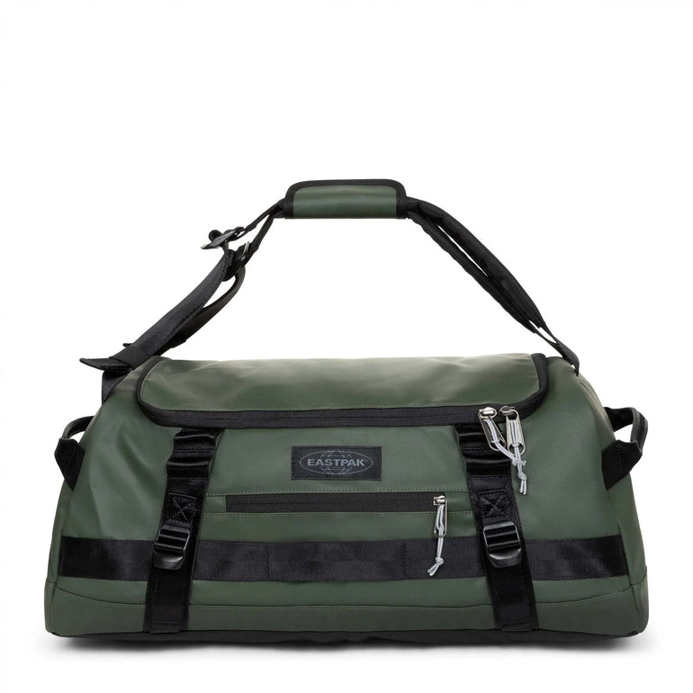 Eastpak Duffles Tarp Forest Eastpak Duffel Pack M - Tarp Forest