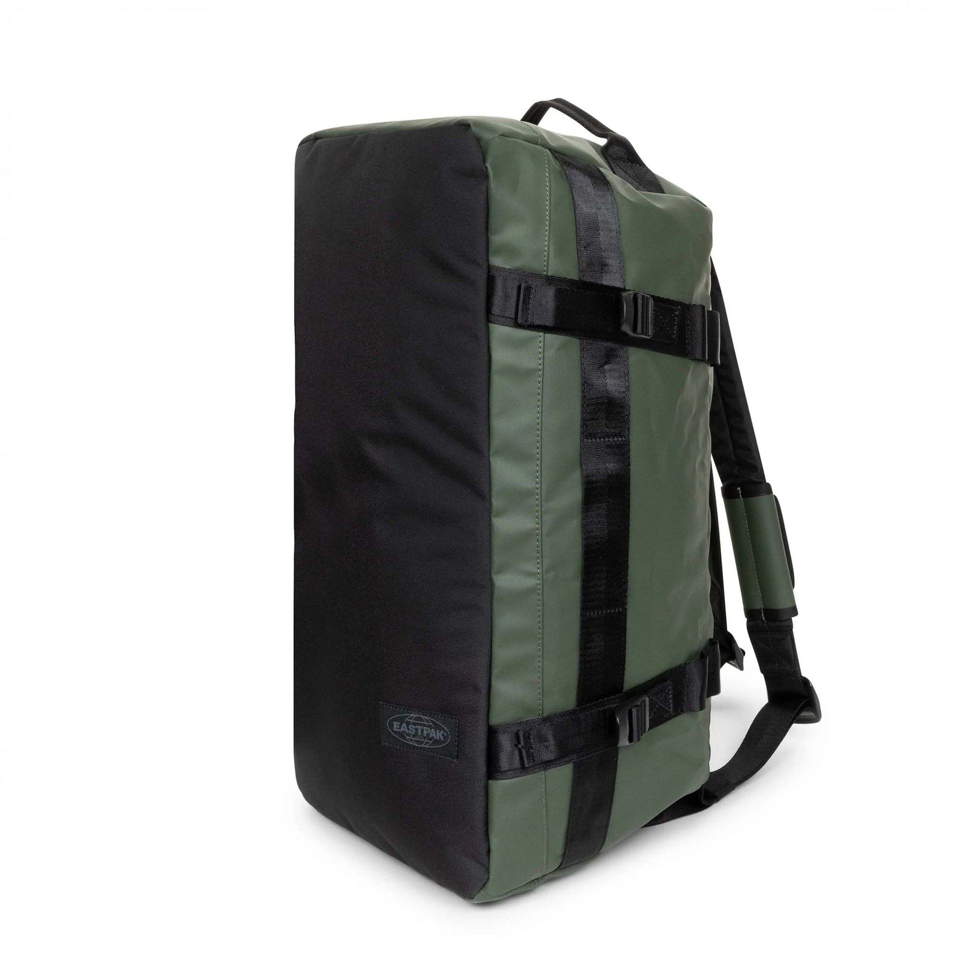 Eastpak Duffles Tarp Forest Eastpak Duffel Pack M - Tarp Forest