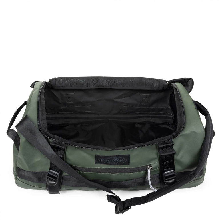 Eastpak Duffles Tarp Forest Eastpak Duffel Pack M - Tarp Forest