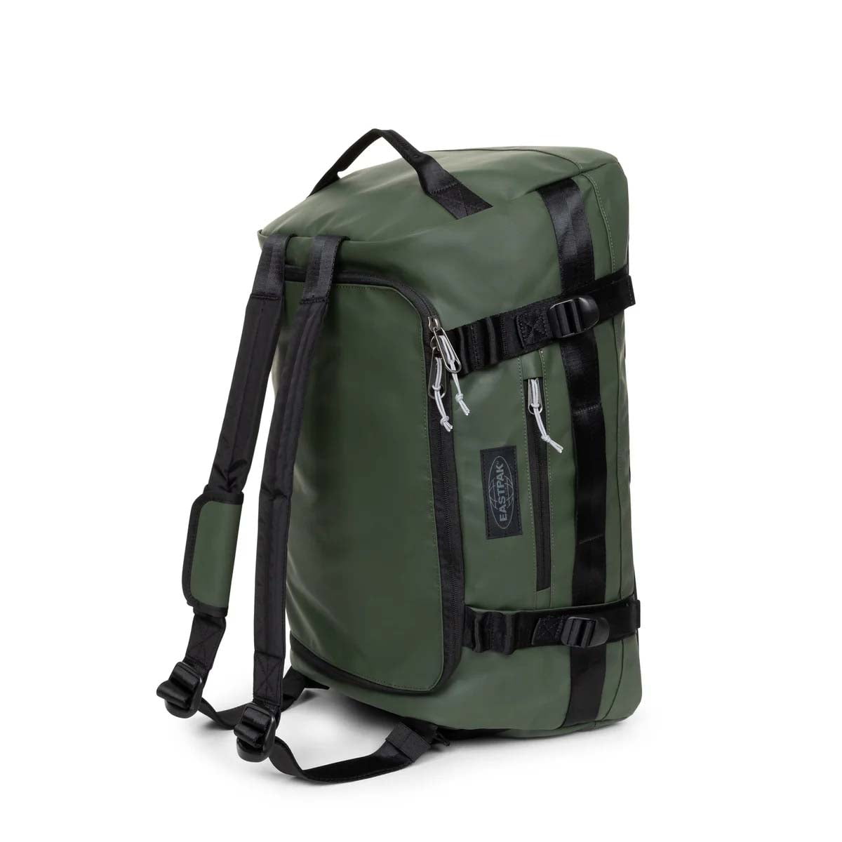 Eastpak Duffles Tarp Forest Eastpak Duffel Pack S - Tarp Forest