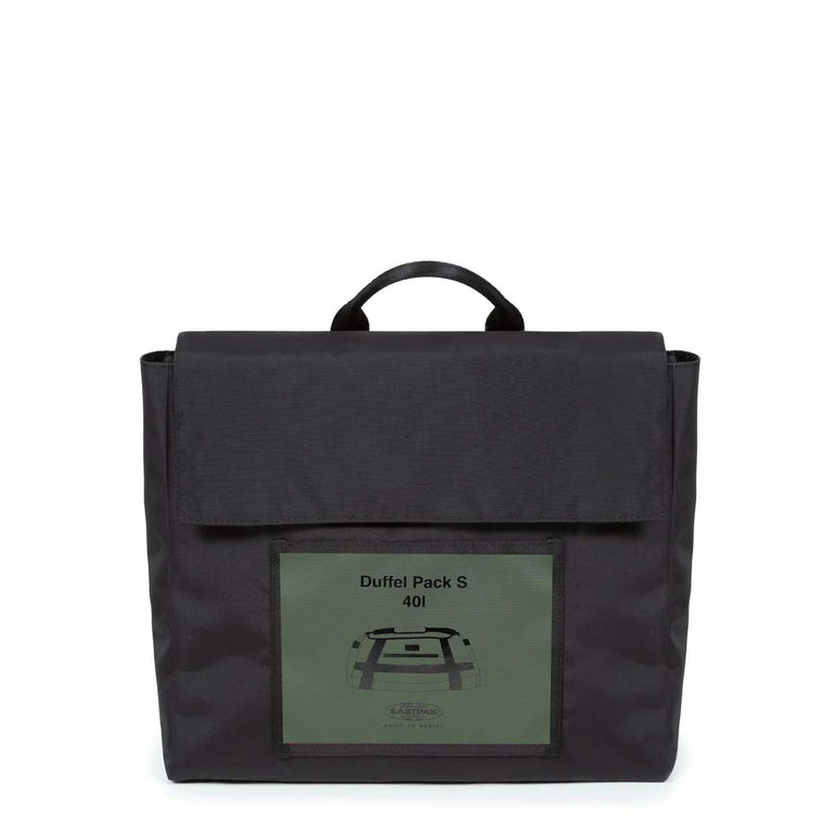 Eastpak Duffles Tarp Forest Eastpak Duffel Pack S - Tarp Forest