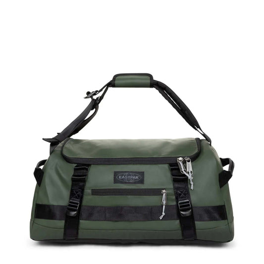 Eastpak Duffles Tarp Forest Eastpak Duffel Pack S - Tarp Forest