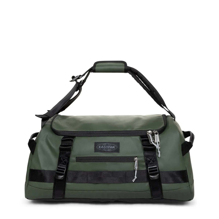Eastpak Duffles Tarp Forest Eastpak Duffel Pack S - Tarp Forest