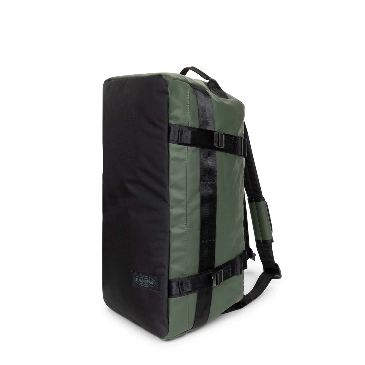 Eastpak Duffles Tarp Forest Eastpak Duffel Pack S - Tarp Forest