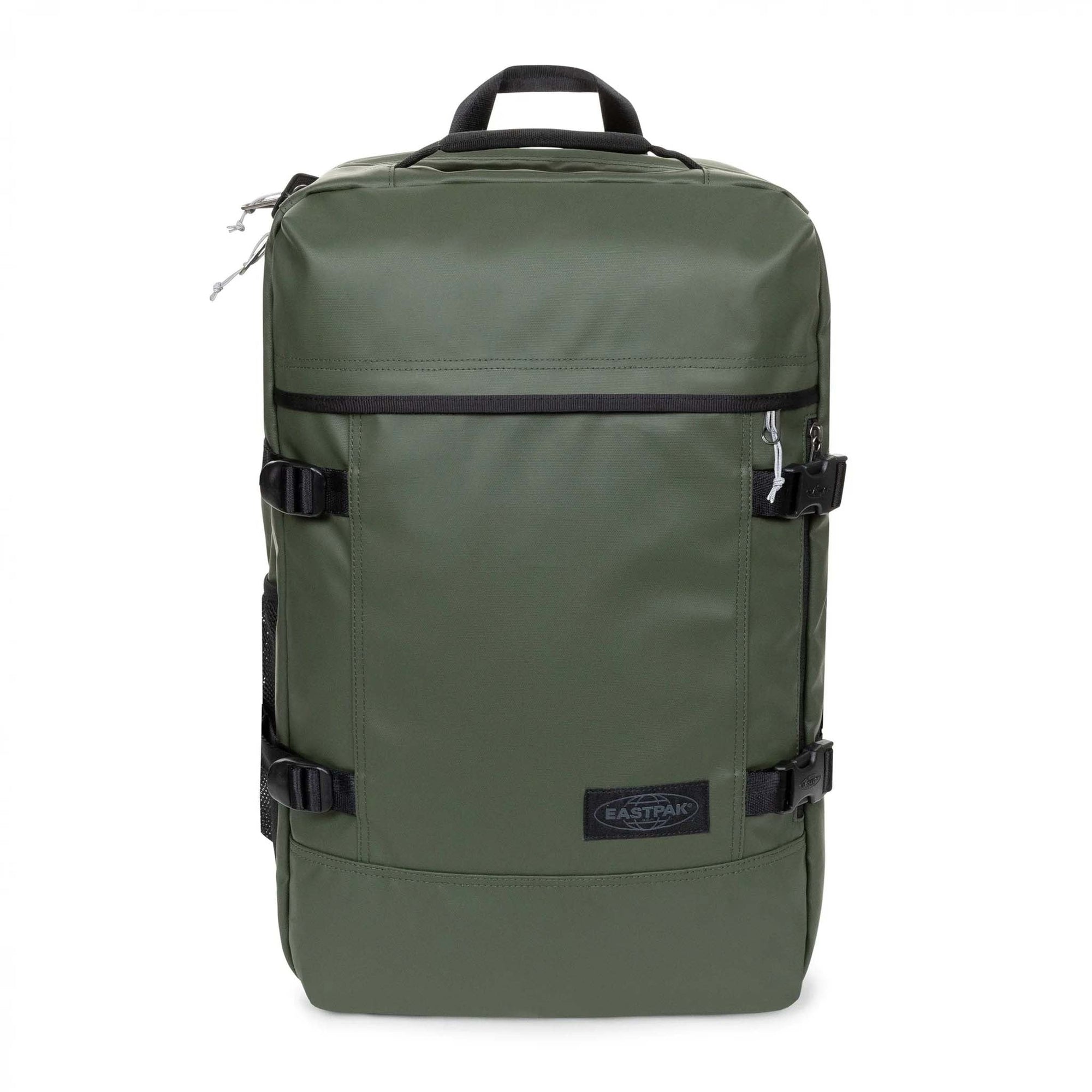 Eastpak Duffles Tarp Forest Eastpak Travelpack - Tarp Forest