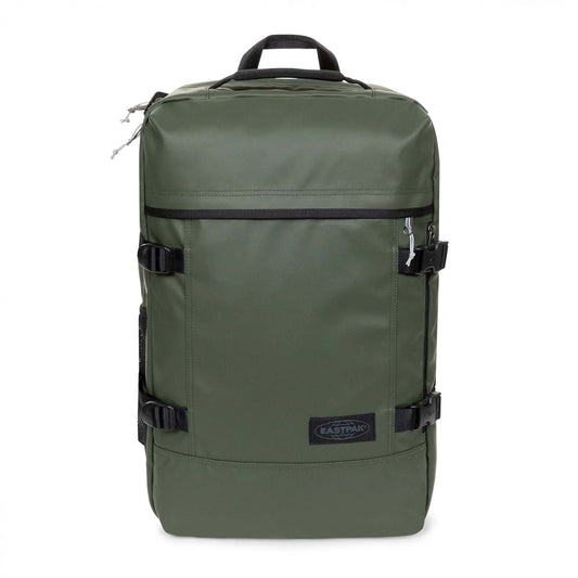 Eastpak Duffles Tarp Forest Eastpak Travelpack - Tarp Forest