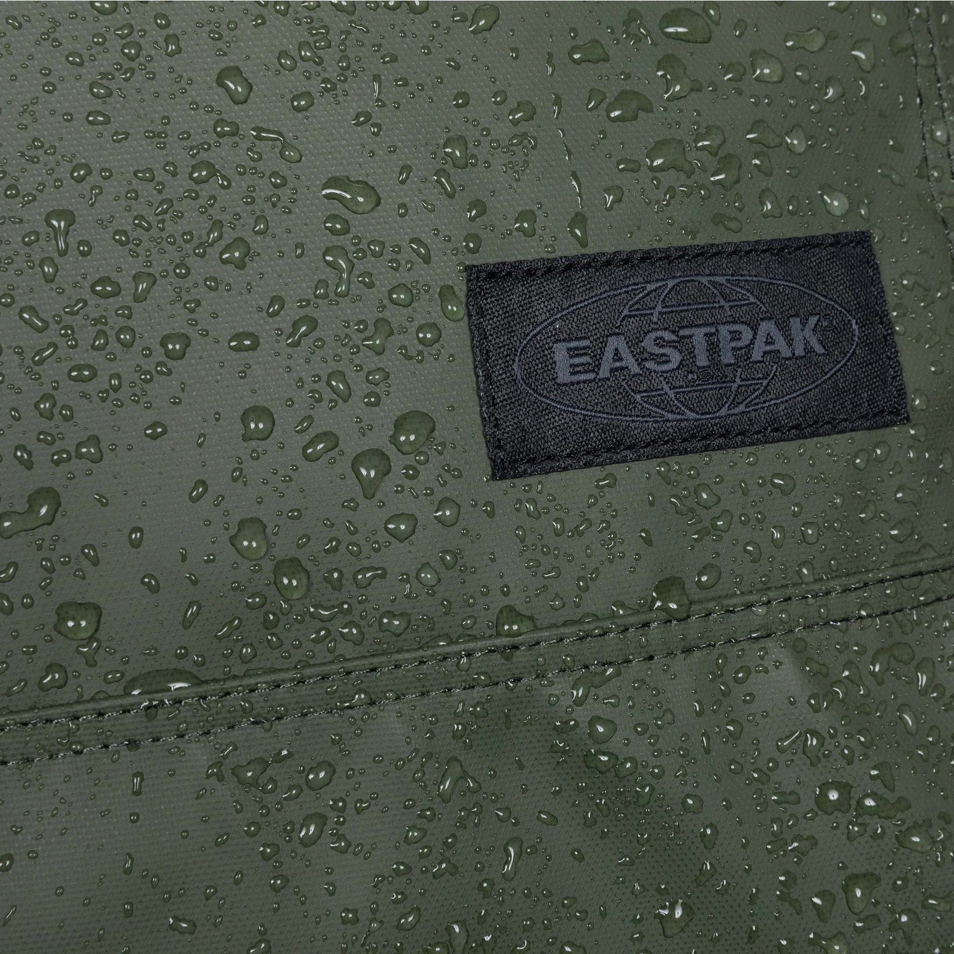Eastpak Duffles Tarp Forest Eastpak Travelpack - Tarp Forest