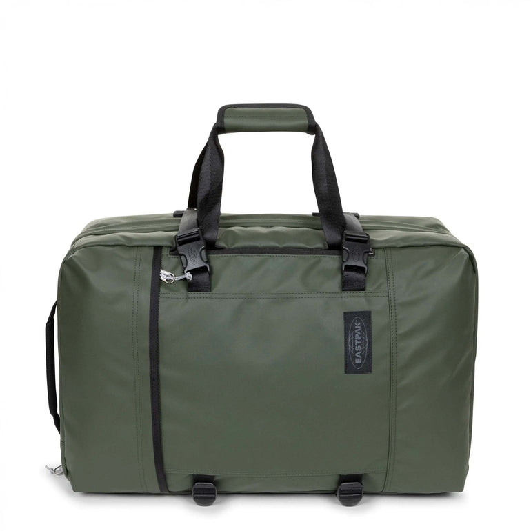 Eastpak Duffles Tarp Forest Eastpak Travelpack - Tarp Forest