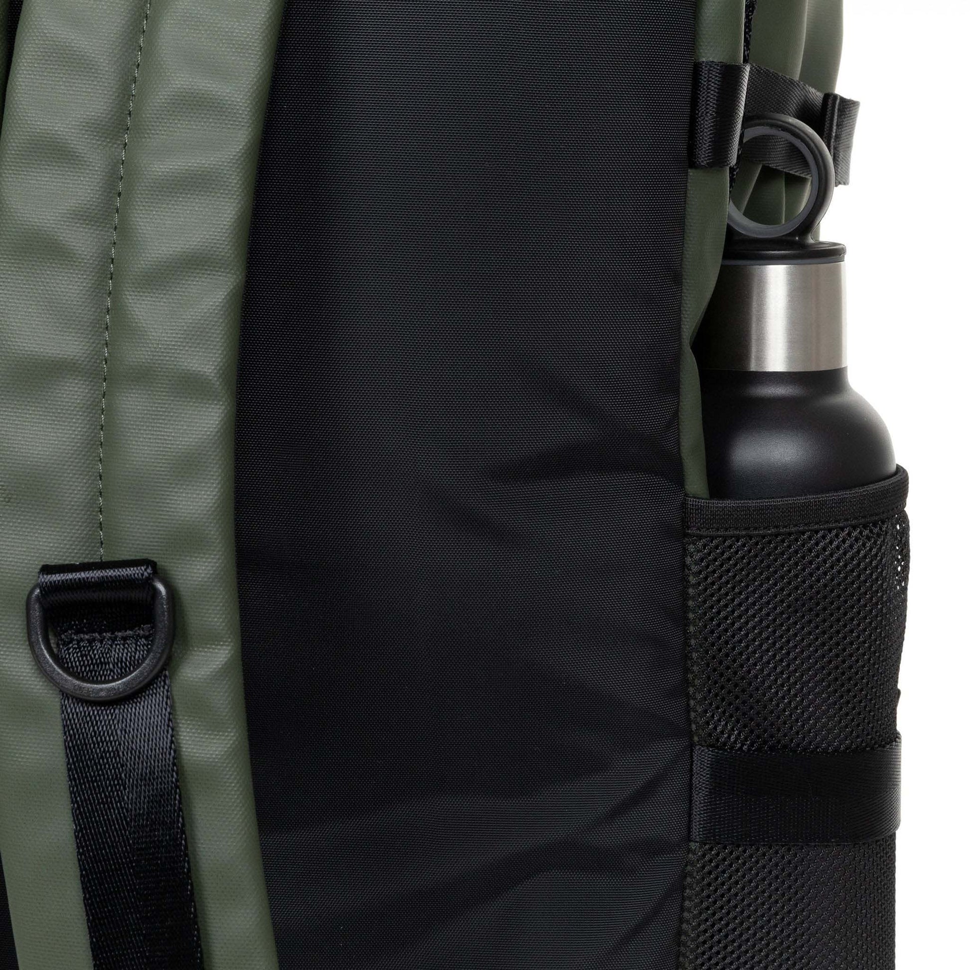 Eastpak Duffles Tarp Forest Eastpak Travelpack - Tarp Forest