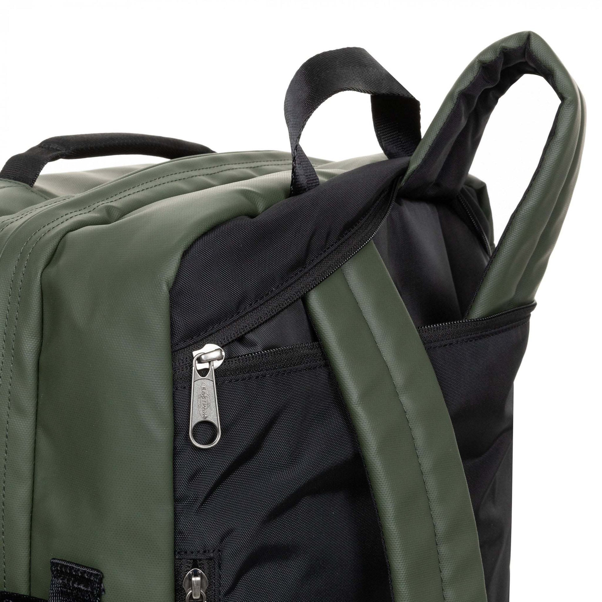 Eastpak Duffles Tarp Forest Eastpak Travelpack - Tarp Forest