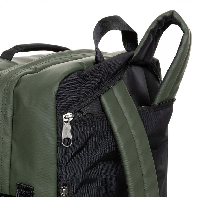 Eastpak Duffles Tarp Forest Eastpak Travelpack - Tarp Forest