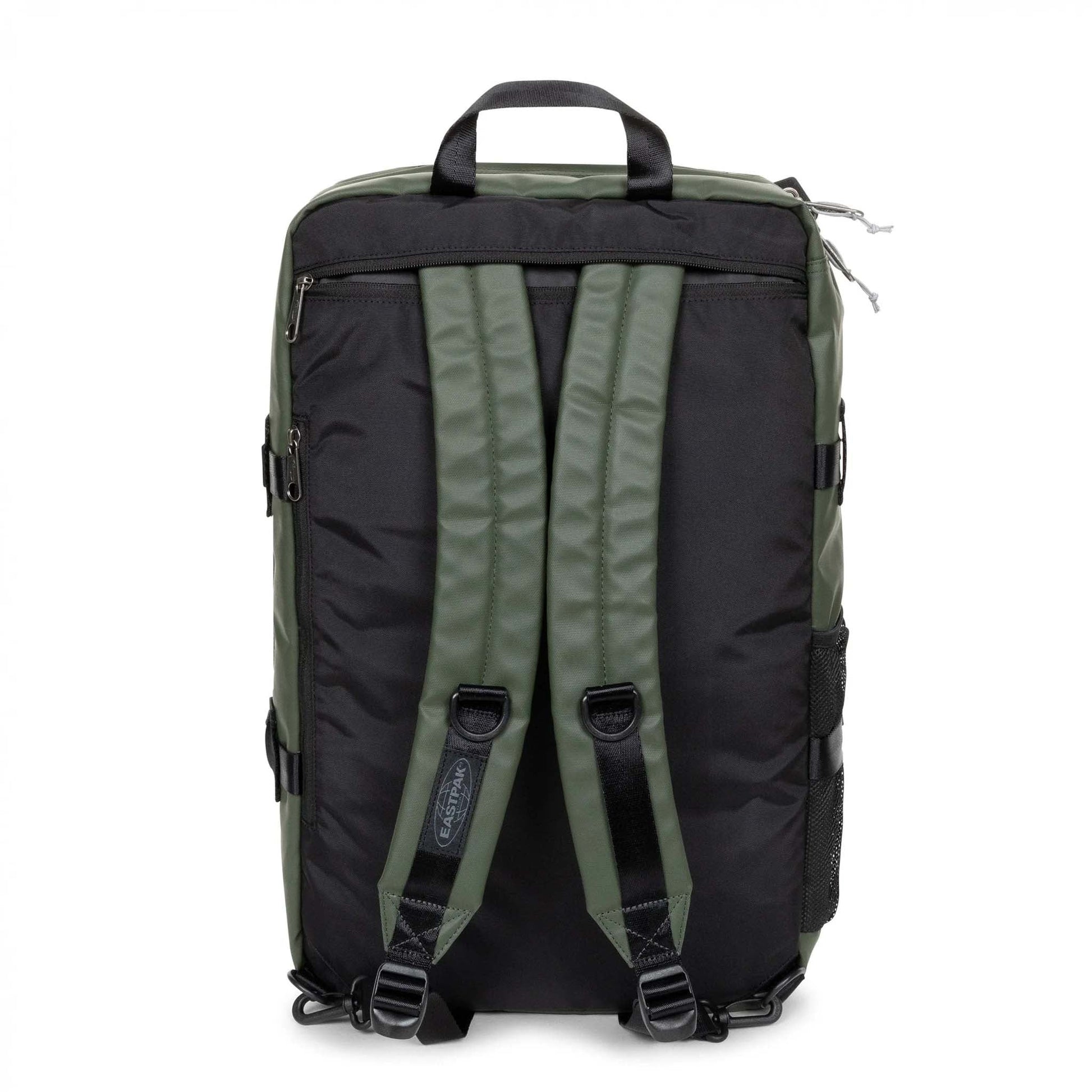 Eastpak Duffles Tarp Forest Eastpak Travelpack - Tarp Forest