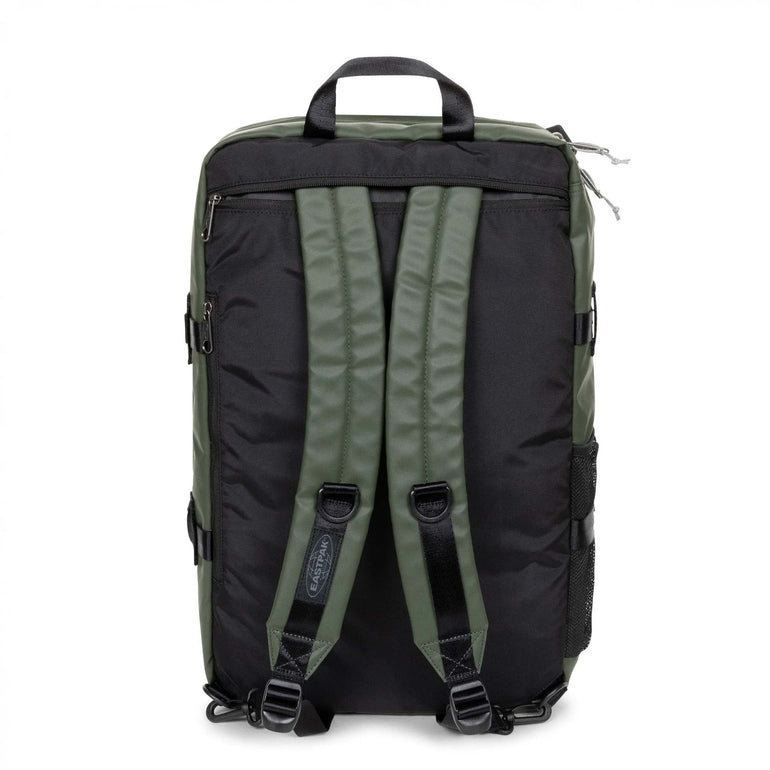 Eastpak Duffles Tarp Forest Eastpak Travelpack - Tarp Forest