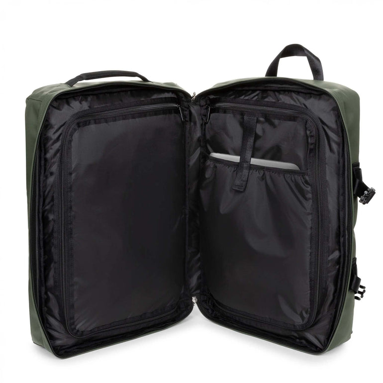 Eastpak Duffles Tarp Forest Eastpak Travelpack - Tarp Forest