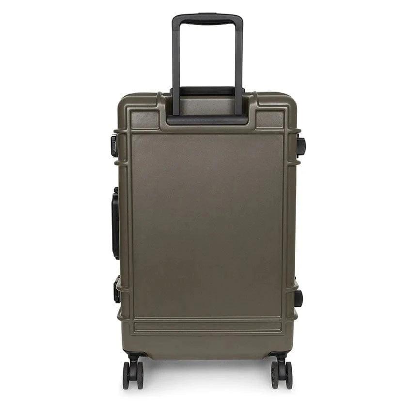 Eastpak Luggage Army Olive Eastpak Resist'R Case L - Army Olive