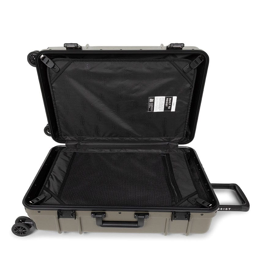 Eastpak Luggage Army Olive Eastpak Resist'R Case L - Army Olive