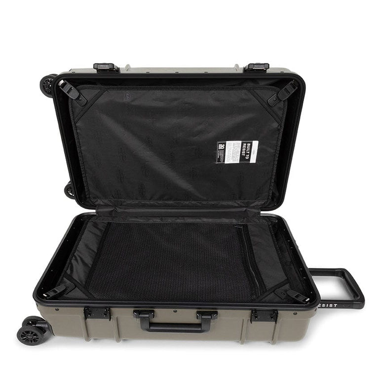 Eastpak Luggage Army Olive Eastpak Resist'R Case L - Army Olive