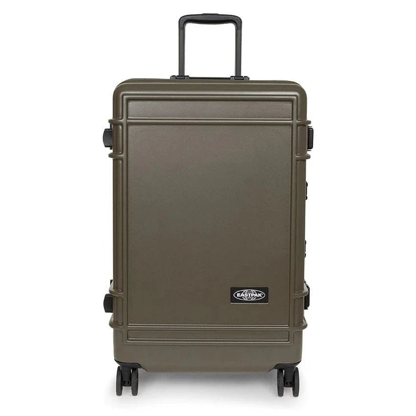 Eastpak Luggage Army Olive Eastpak Resist'R Case L - Army Olive
