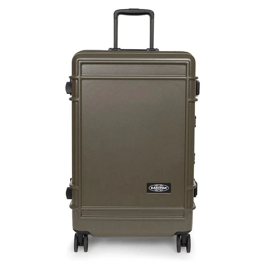 Eastpak Luggage Army Olive Eastpak Resist'R Case L - Army Olive