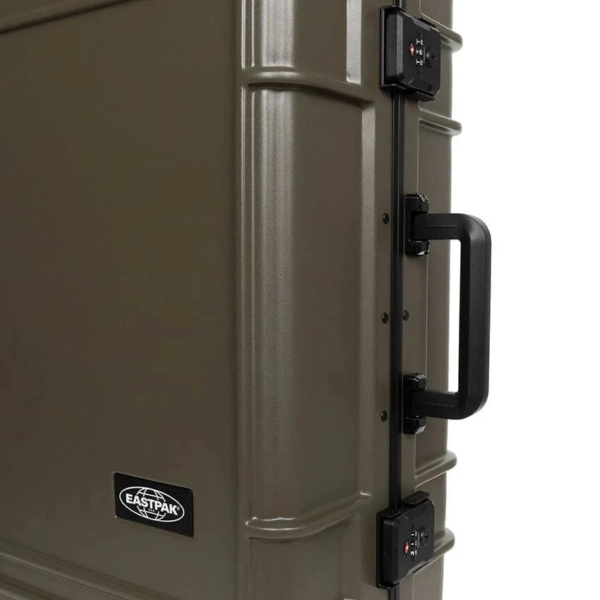 Eastpak Luggage Army Olive Eastpak Resist'R Case L - Army Olive