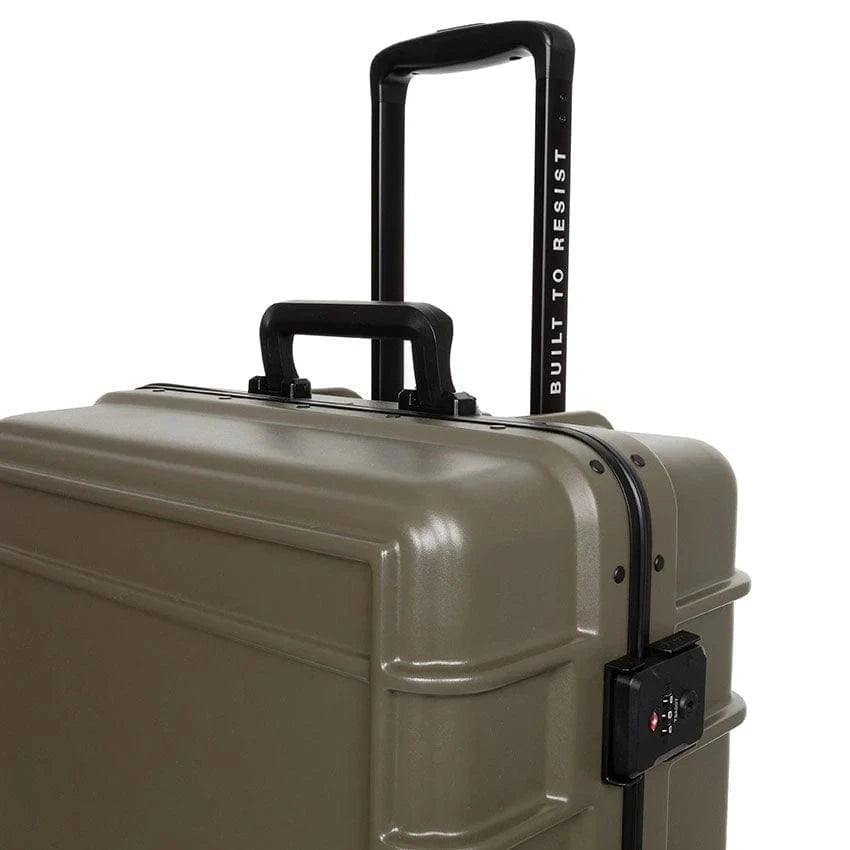 Eastpak Luggage Army Olive Eastpak Resist'R Case L - Army Olive