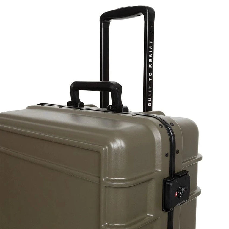 Eastpak Luggage Army Olive Eastpak Resist'R Case L - Army Olive