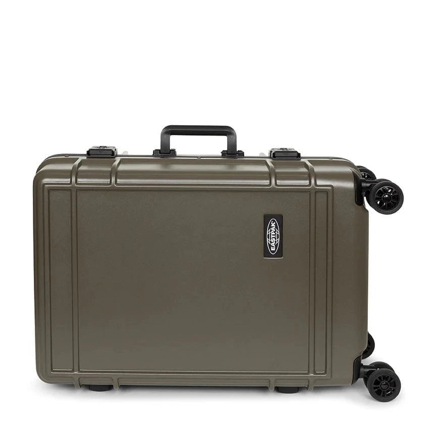 Eastpak Luggage Army Olive Eastpak Resist'R Case L - Army Olive