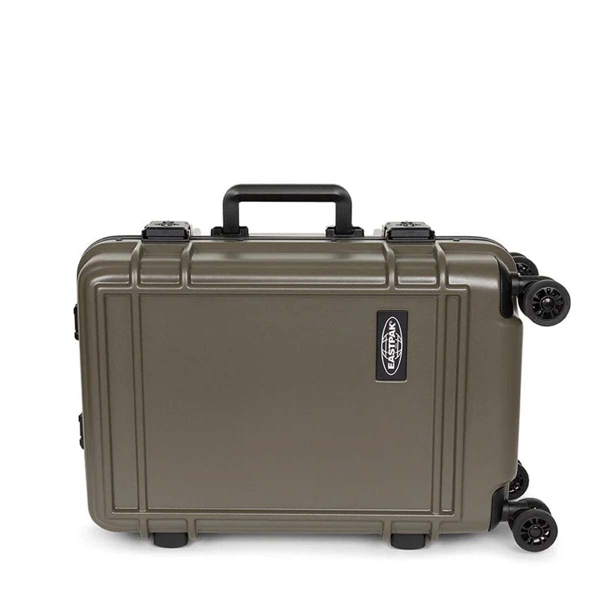 Eastpak Luggage Army Olive Eastpak Resist'R Case S - Army Olive