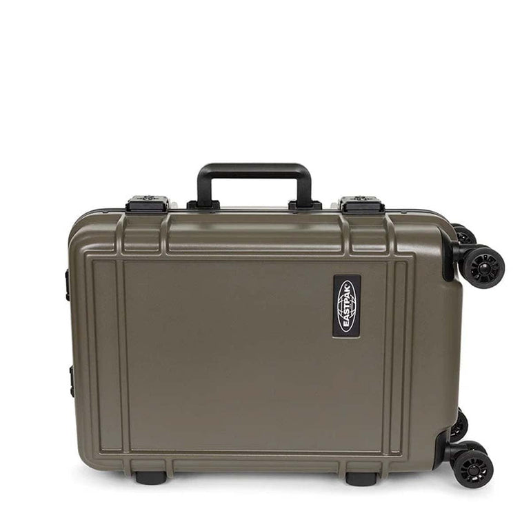 Eastpak Luggage Army Olive Eastpak Resist'R Case S - Army Olive