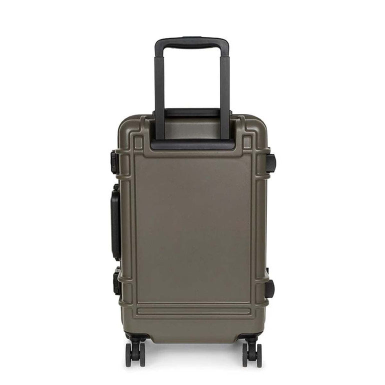 Eastpak Luggage Army Olive Eastpak Resist'R Case S - Army Olive