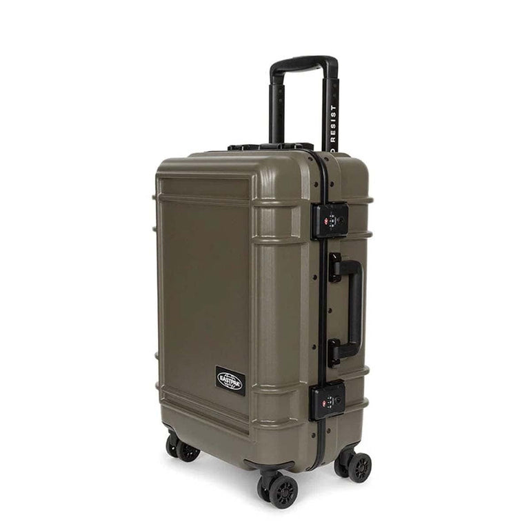 Eastpak Luggage Army Olive Eastpak Resist'R Case S - Army Olive