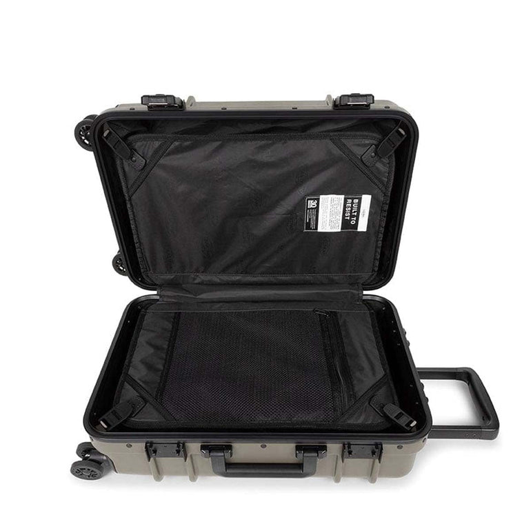 Eastpak Luggage Army Olive Eastpak Resist'R Case S - Army Olive