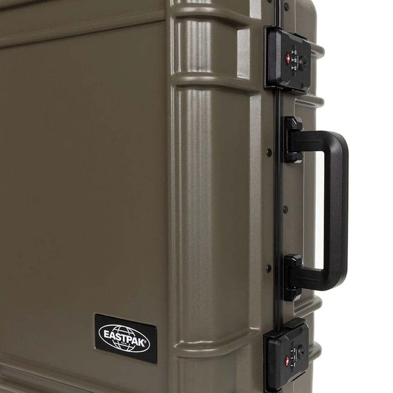 Eastpak Luggage Army Olive Eastpak Resist'R Case S - Army Olive