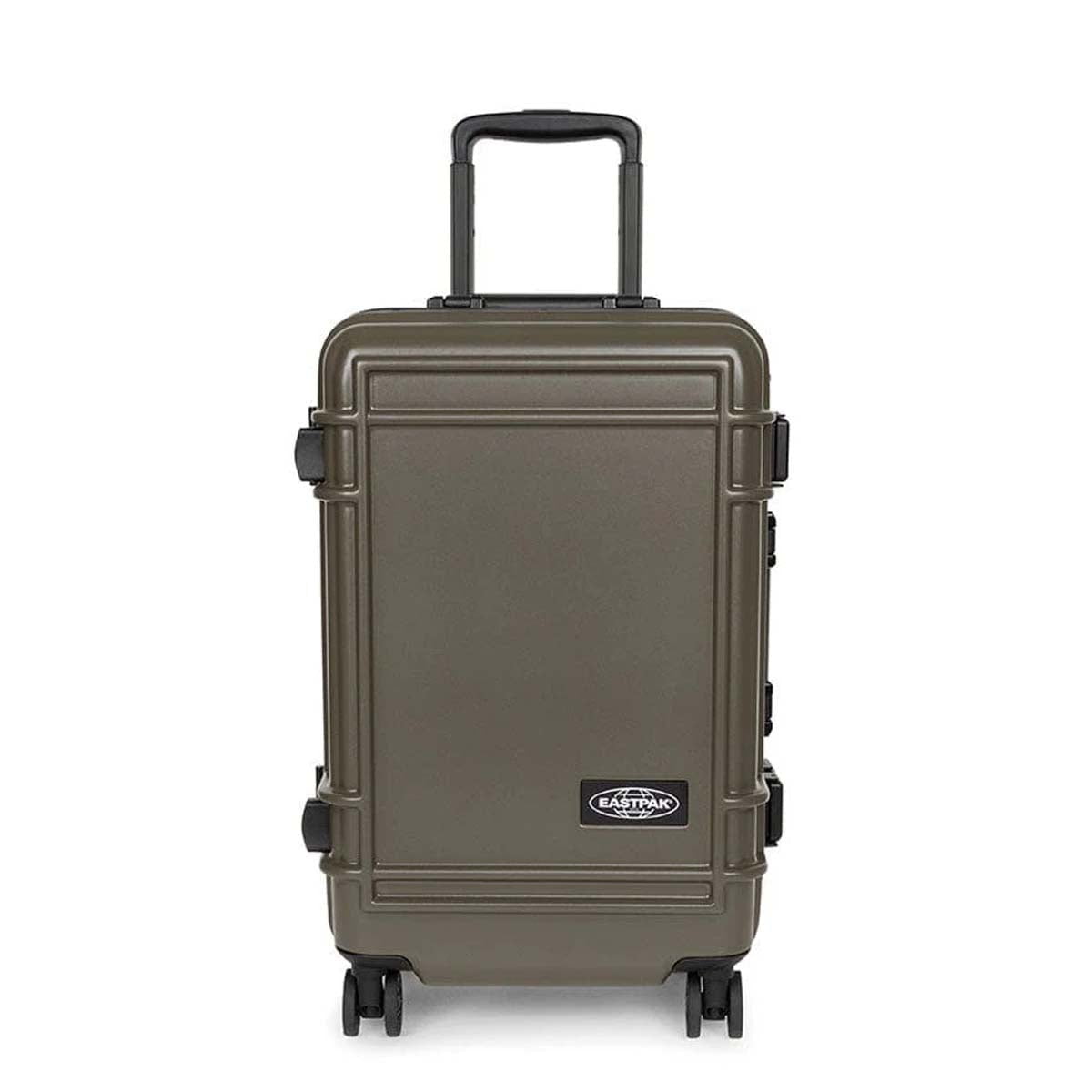 Eastpak Luggage Army Olive Eastpak Resist'R Case S - Army Olive
