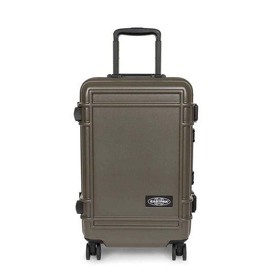 Eastpak Luggage Army Olive Eastpak Resist'R Case S - Army Olive