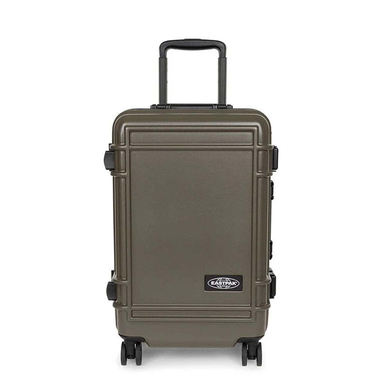 Eastpak Luggage Army Olive Eastpak Resist'R Case S - Army Olive