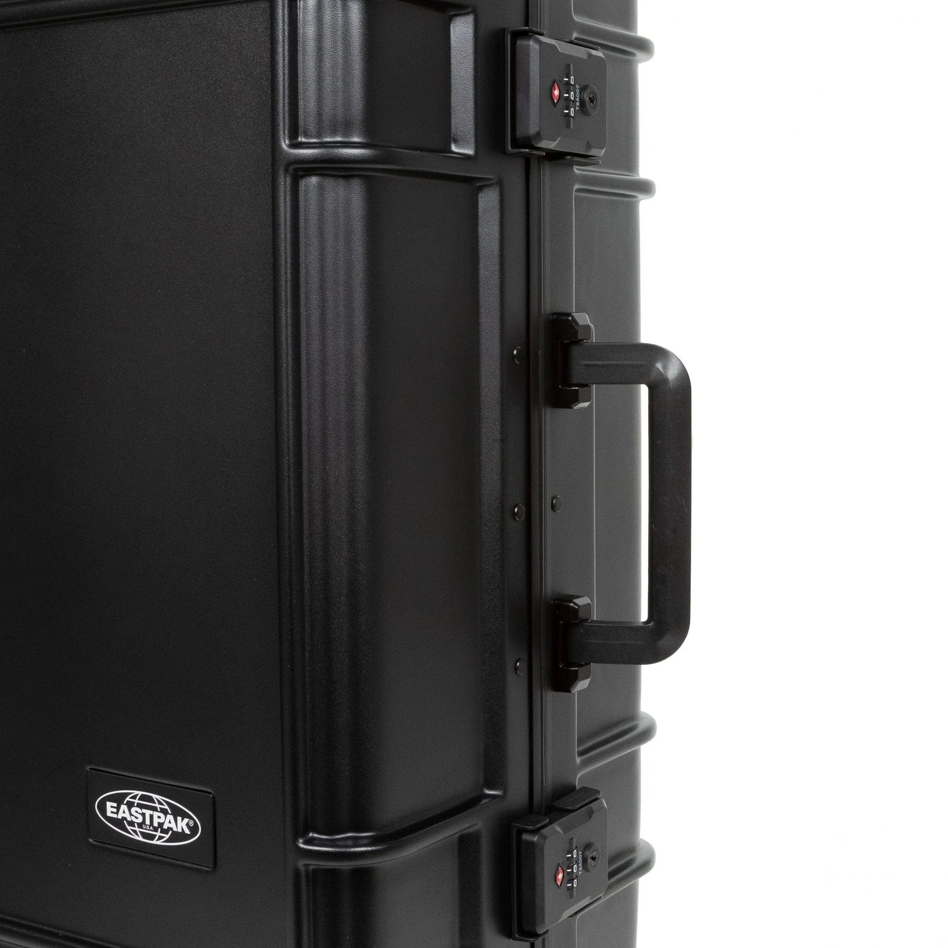 Eastpak Luggage Black Eastpak Resist'R Case L - Black