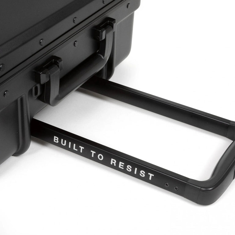 Eastpak Luggage Black Eastpak Resist'R Case L - Black