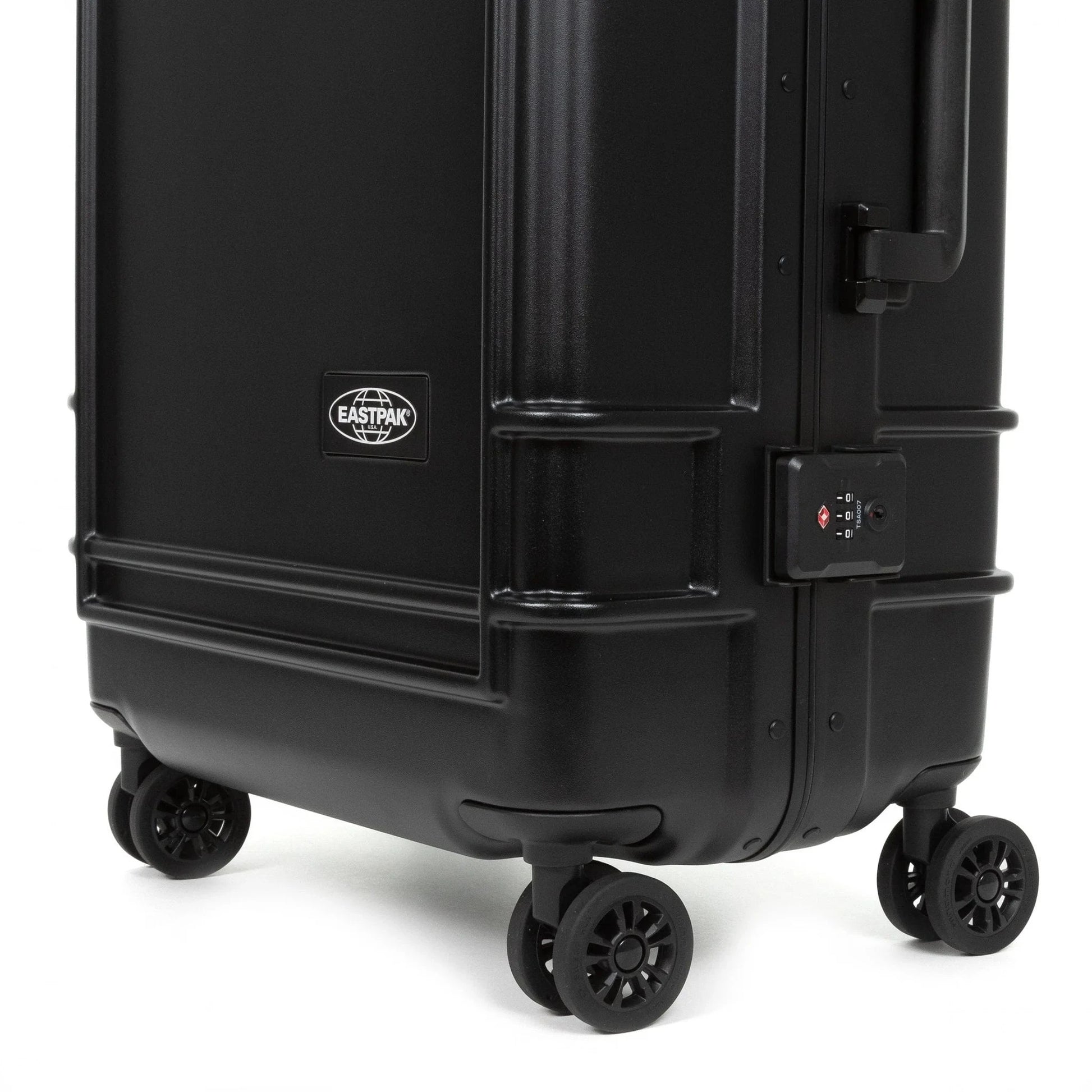 Eastpak Luggage Black Eastpak Resist'R Case L - Black