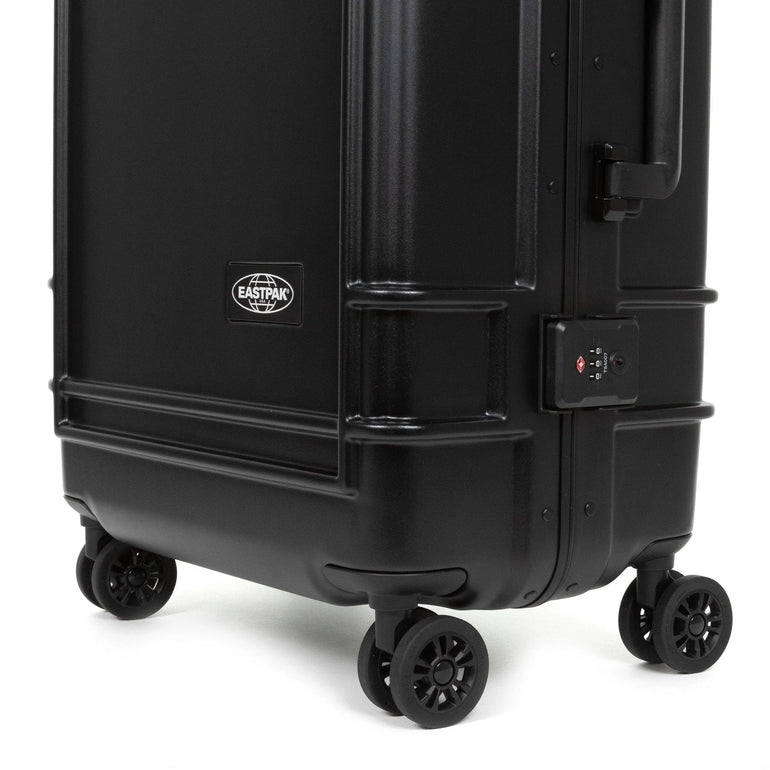 Eastpak Luggage Black Eastpak Resist'R Case L - Black