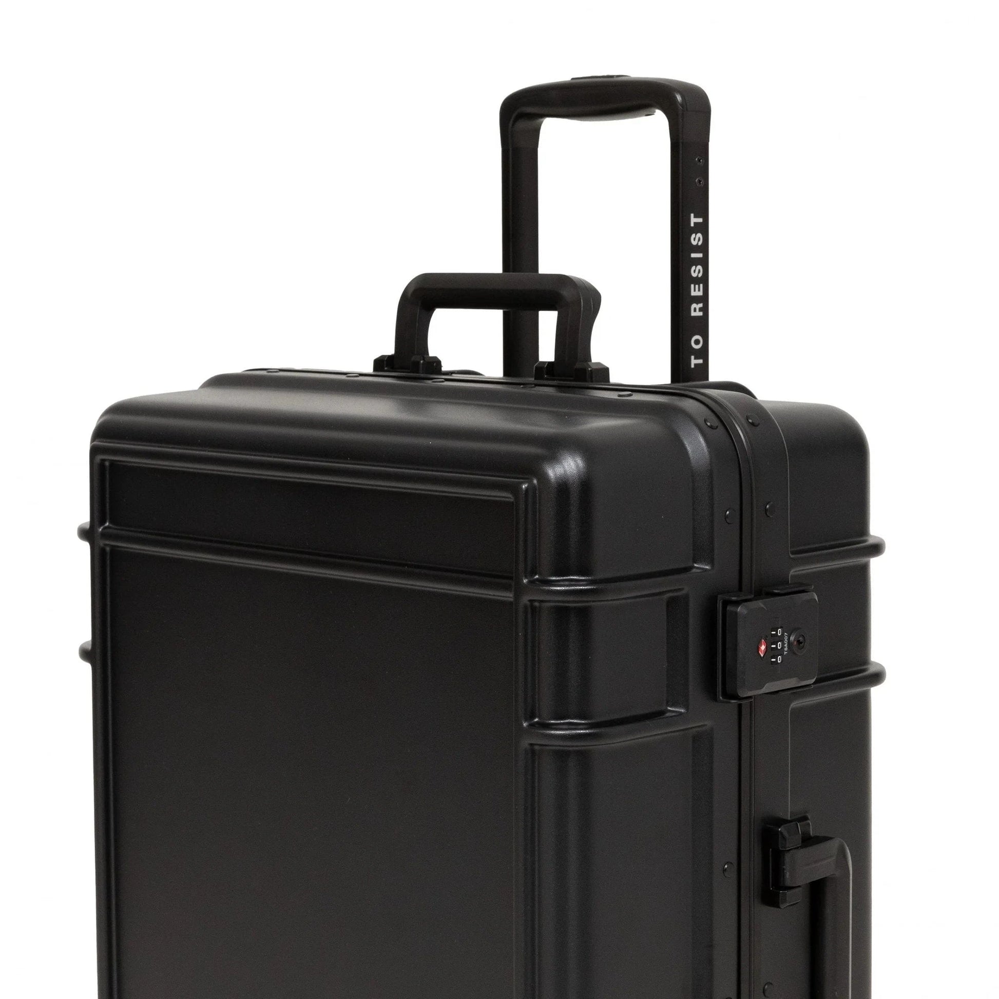 Eastpak Luggage Black Eastpak Resist'R Case L - Black