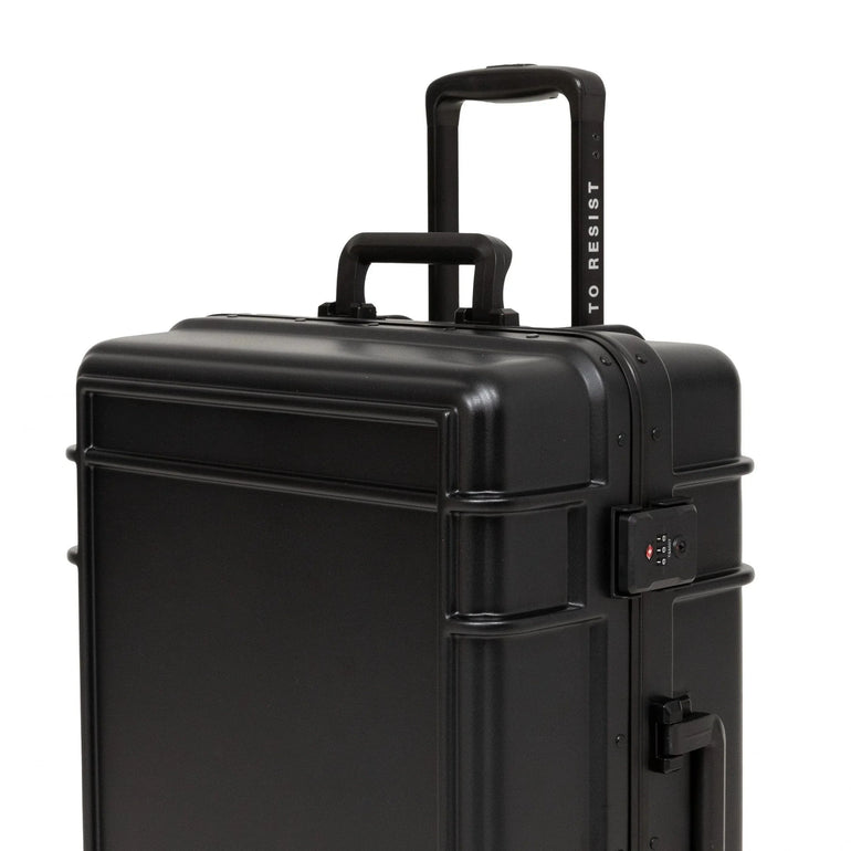 Eastpak Luggage Black Eastpak Resist'R Case L - Black