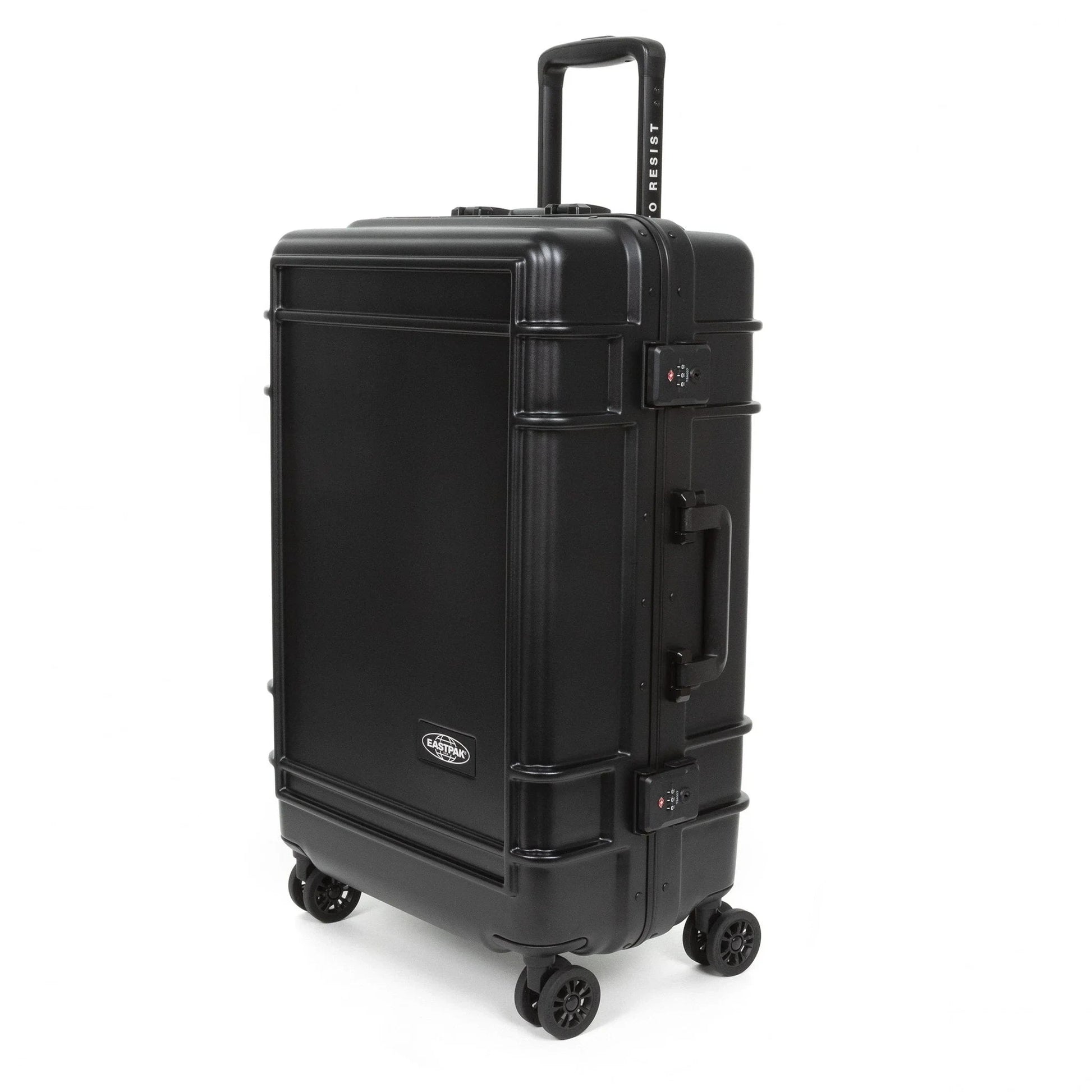 Eastpak Luggage Black Eastpak Resist'R Case L - Black