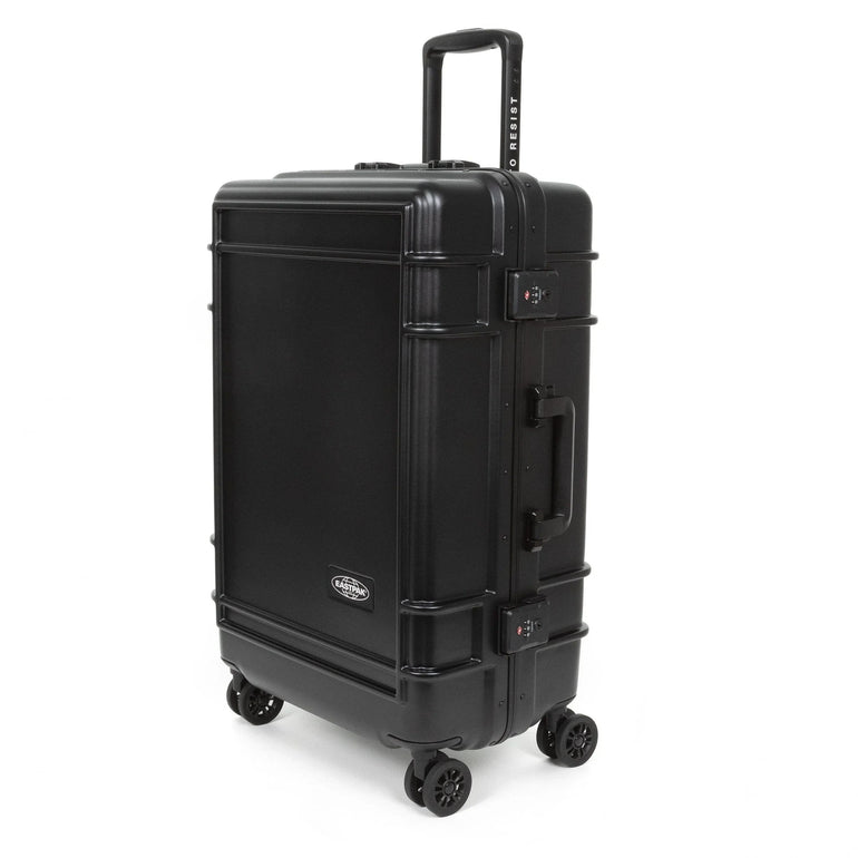 Eastpak Luggage Black Eastpak Resist'R Case L - Black