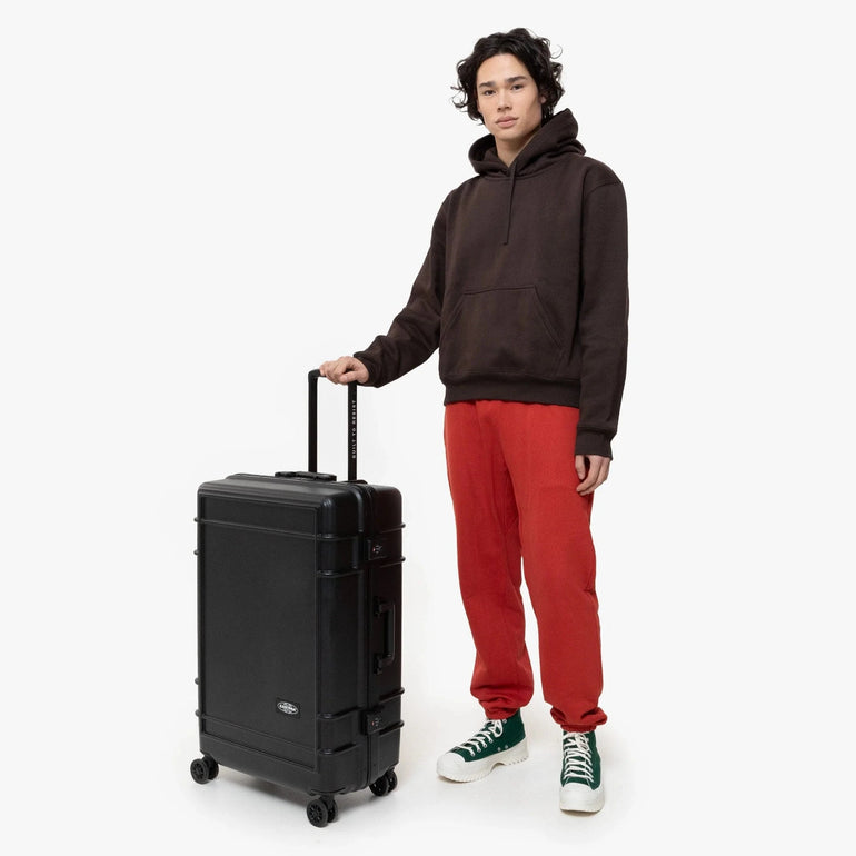 Eastpak Luggage Black Eastpak Resist'R Case L - Black