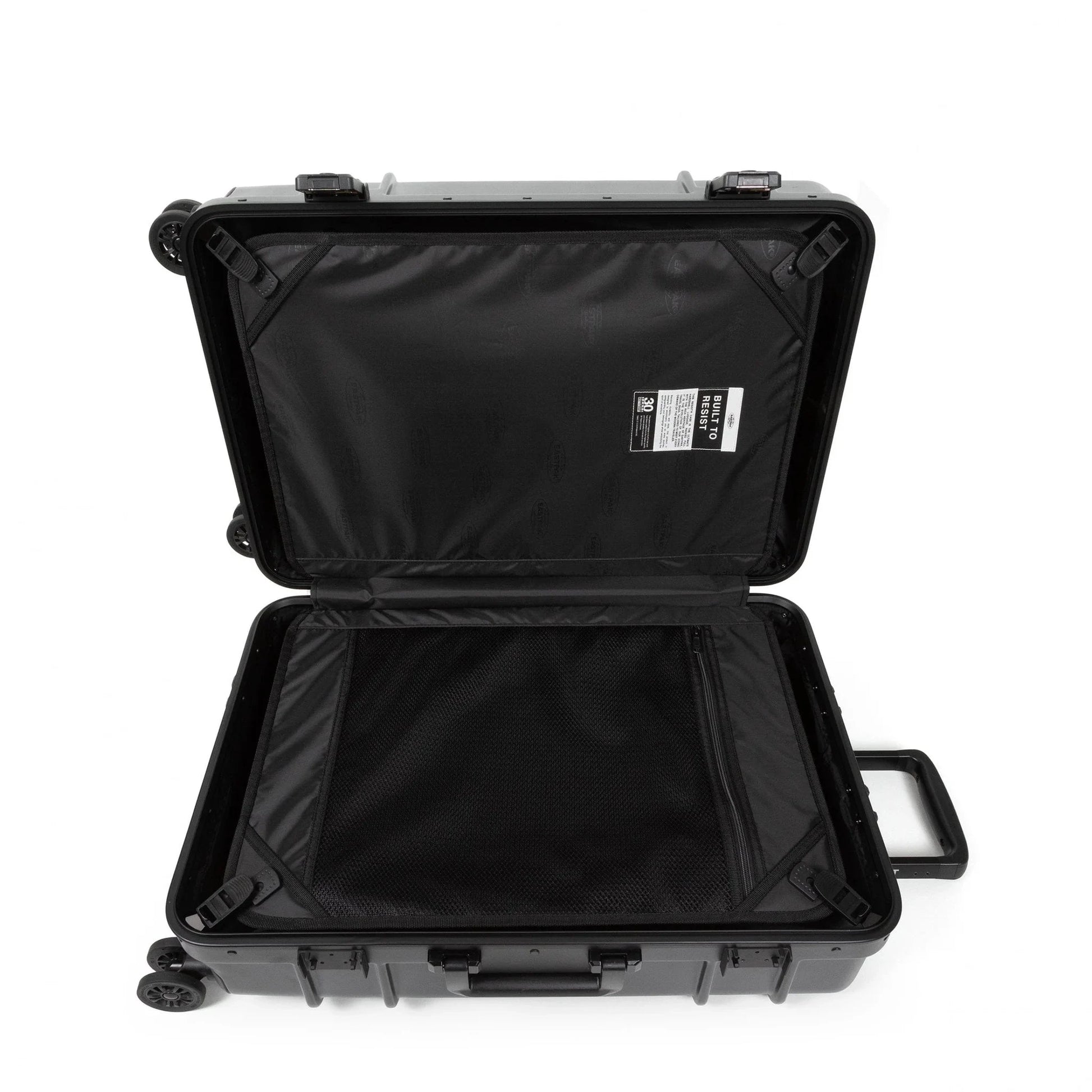 Eastpak Luggage Black Eastpak Resist'R Case L - Black